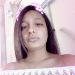 Meet your Posher, Araceli